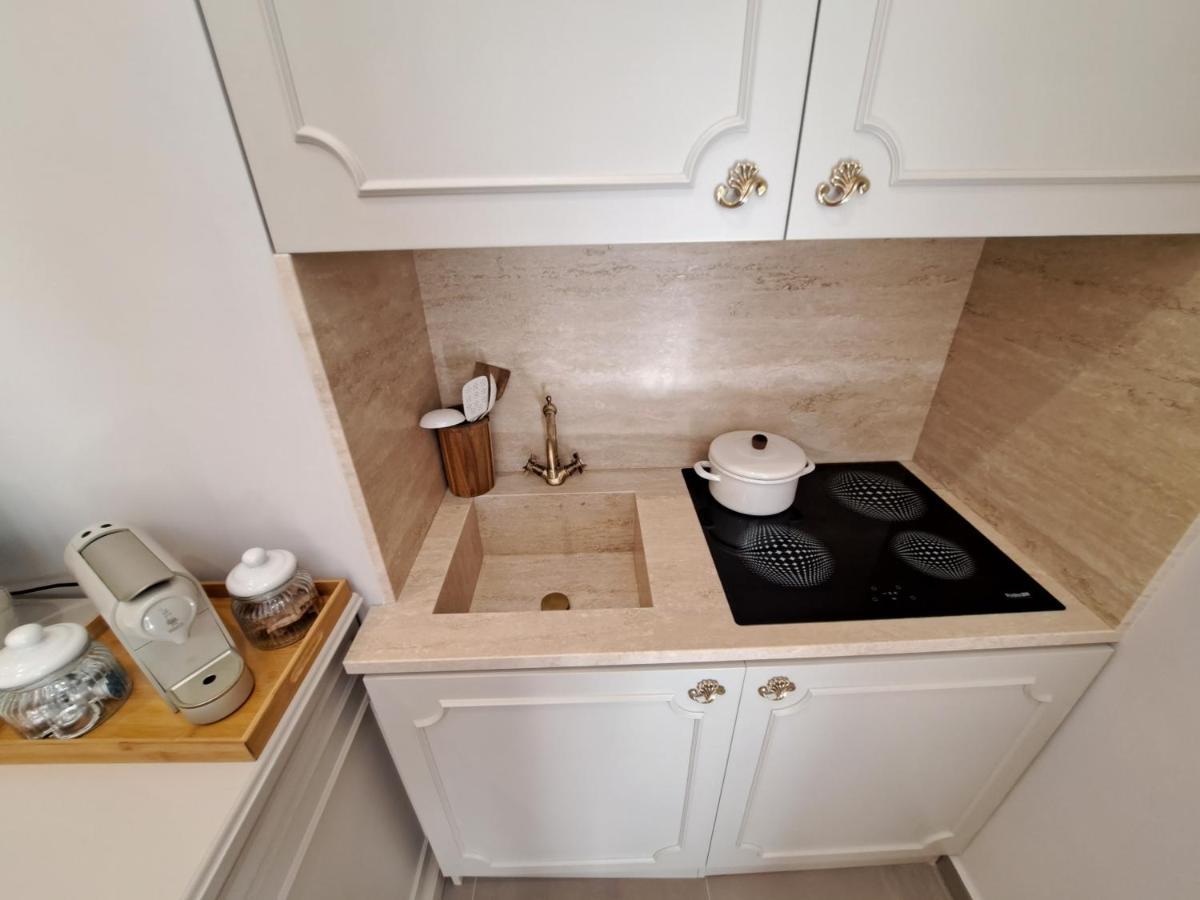Apartamento Della Vite 27 *