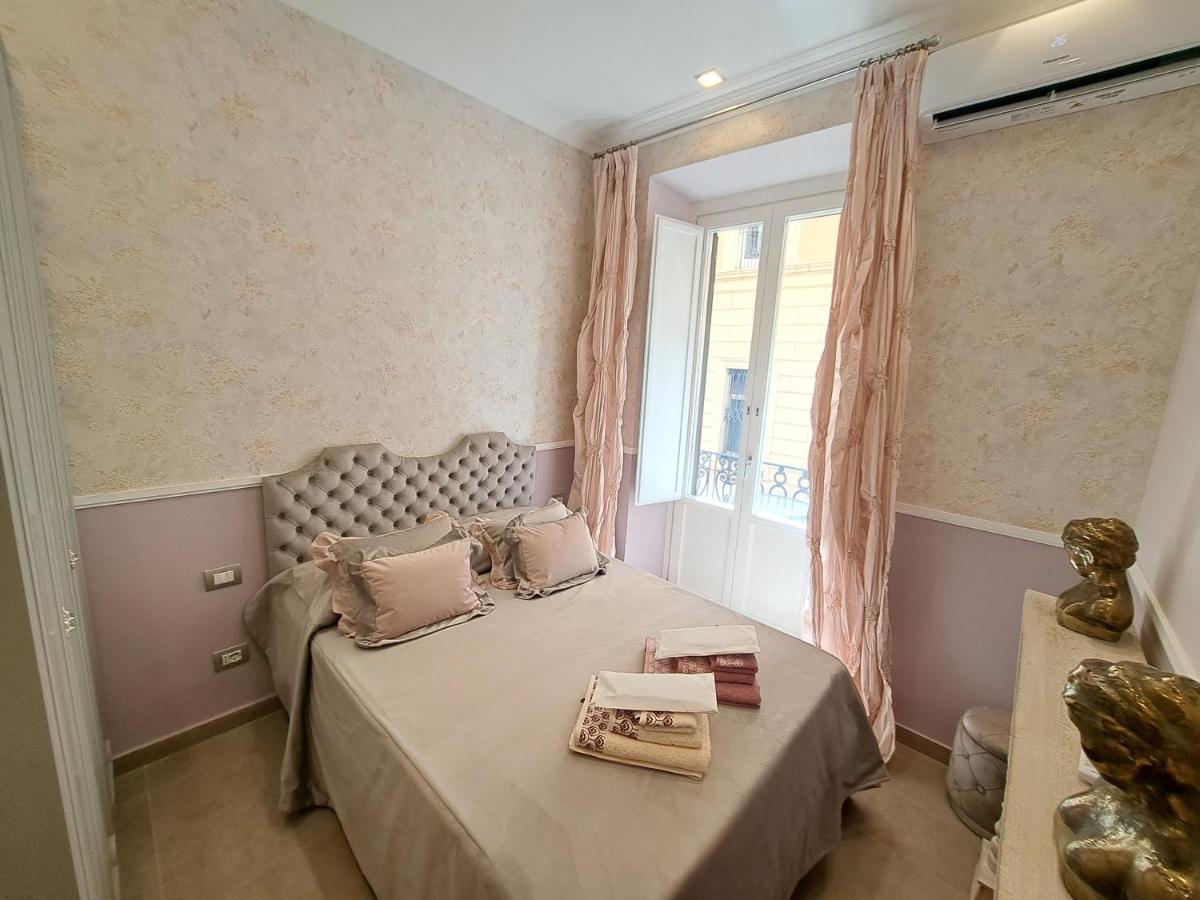 Della Vite 27 Apartamento *